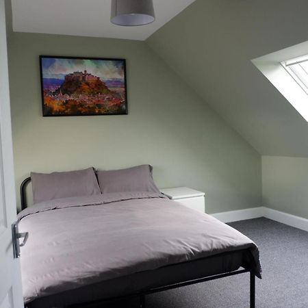 Corstorphine Apartments EDI Kültér fotó