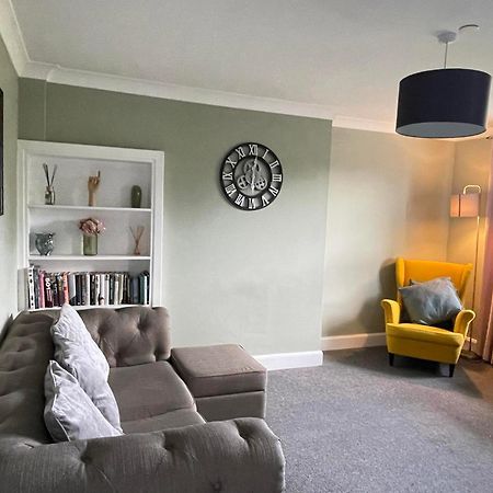 Corstorphine Apartments EDI Kültér fotó