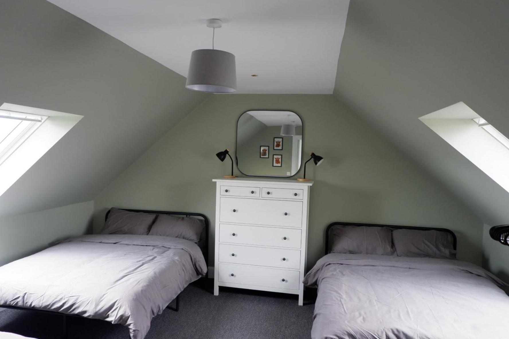 Corstorphine Apartments EDI Kültér fotó