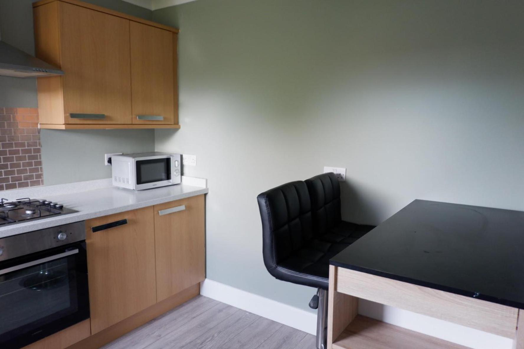 Corstorphine Apartments EDI Kültér fotó